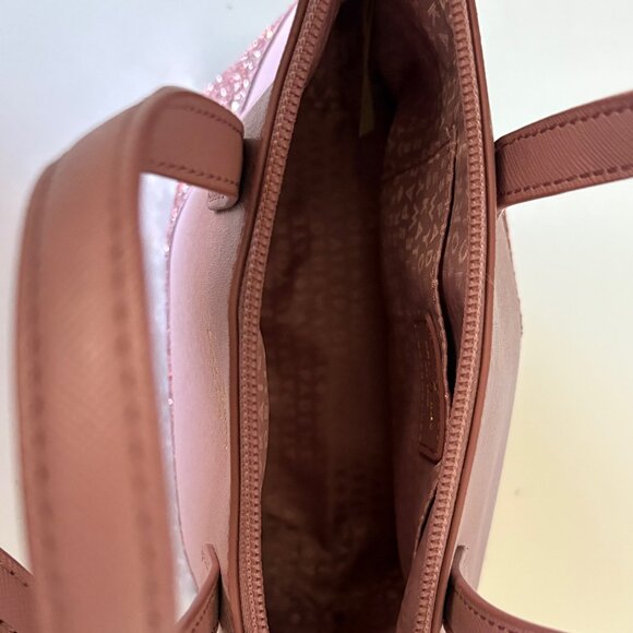 Kate Spade, Hand Bag with removable shoulder strap in excellent condition. - Picture 4 of 9